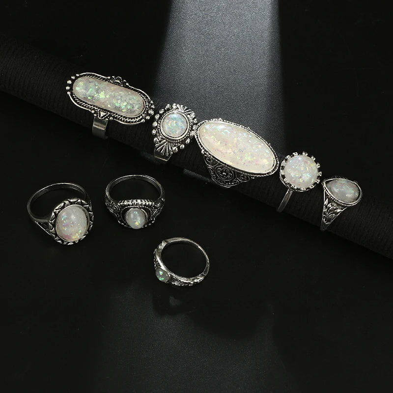 RING OF LIFE