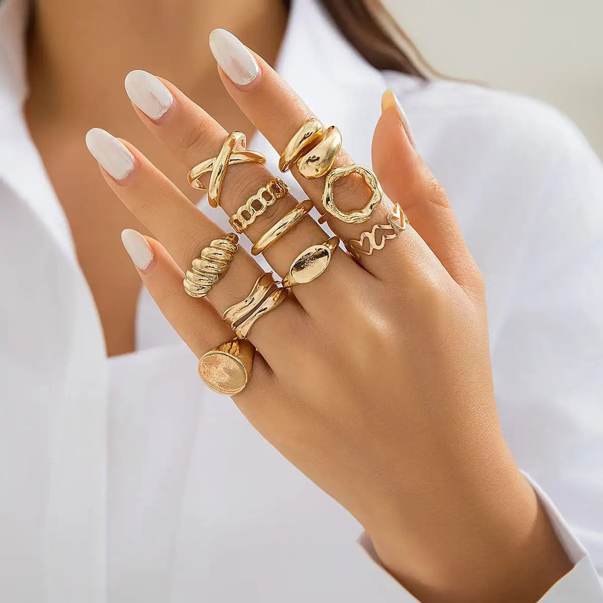 Sol Rings