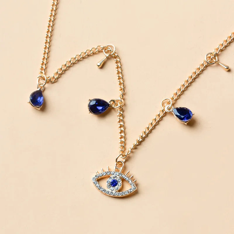 Raghad Necklace