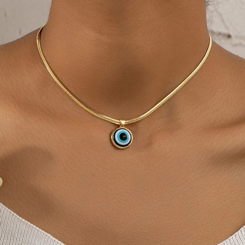 Raghad Necklace