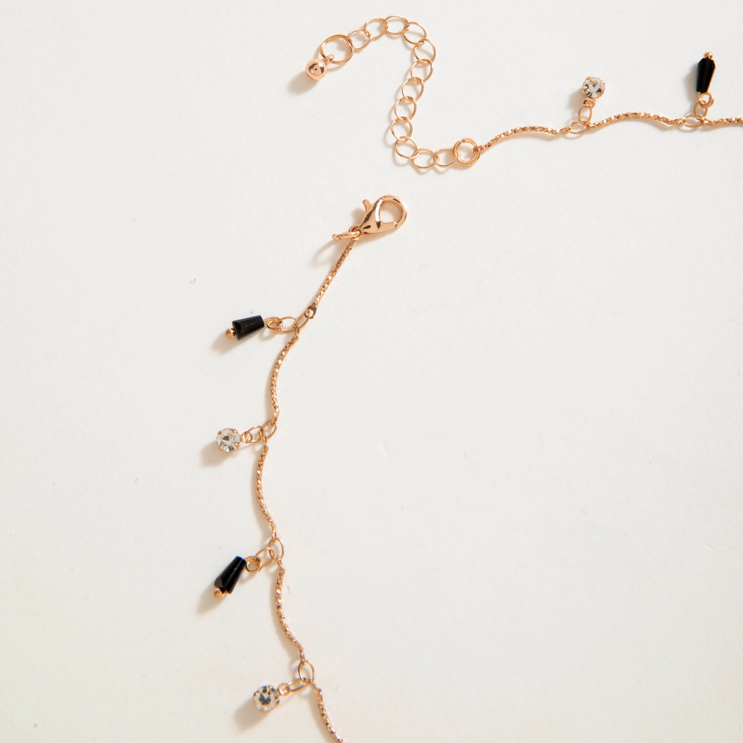 Blue Turkish Eye Necklace