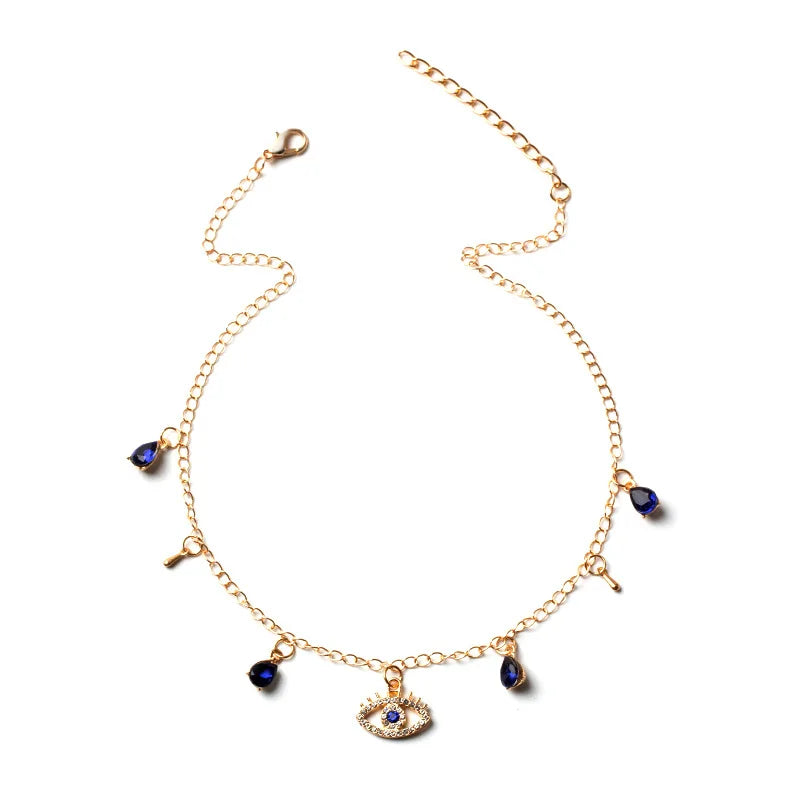 Raghad Necklace