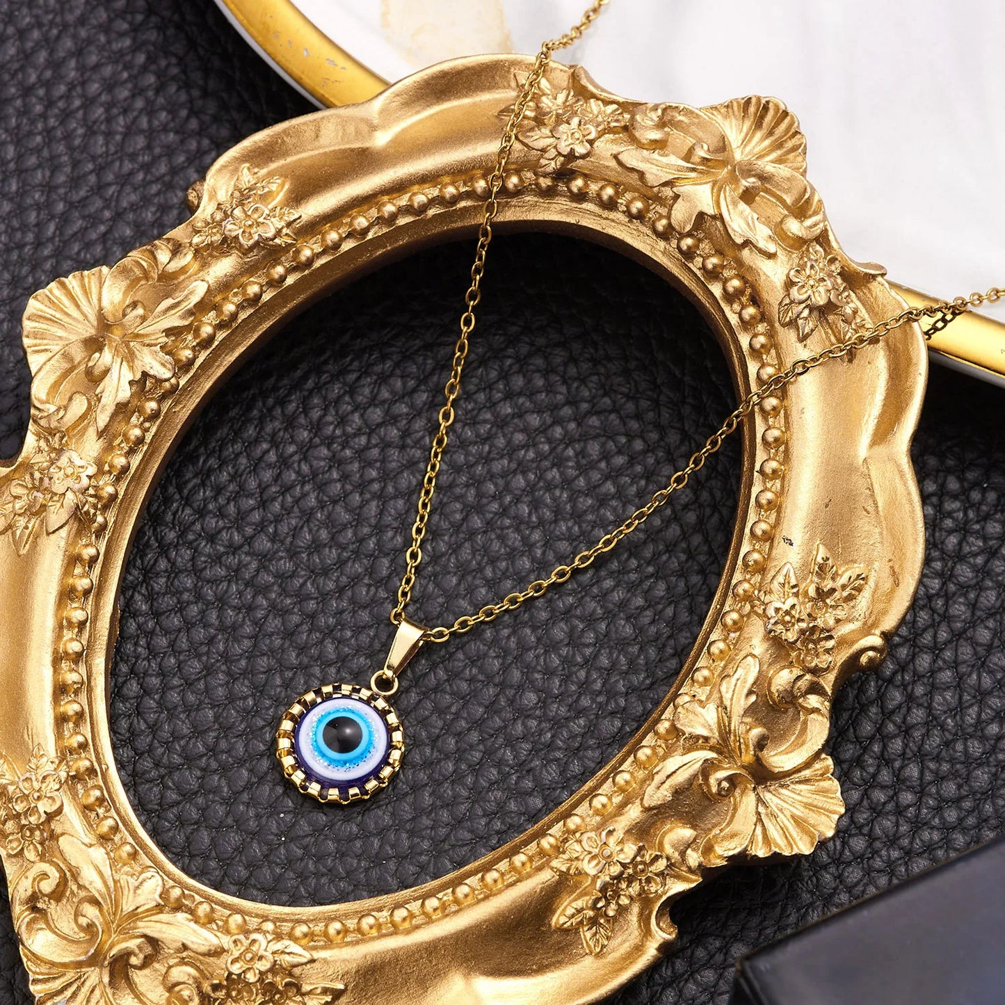 Raghad Necklace