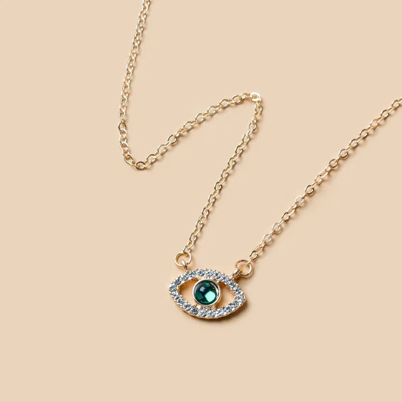 Raghad Necklace
