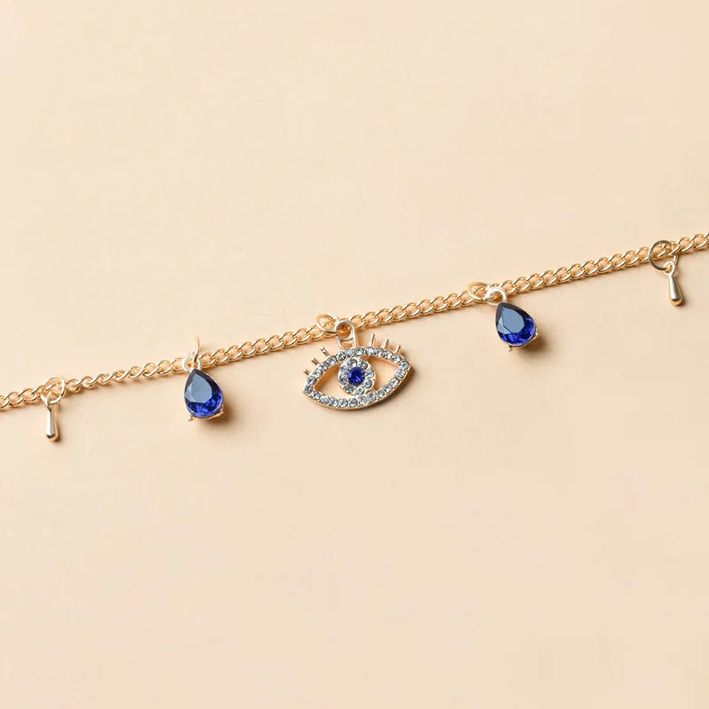 Raghad Necklace