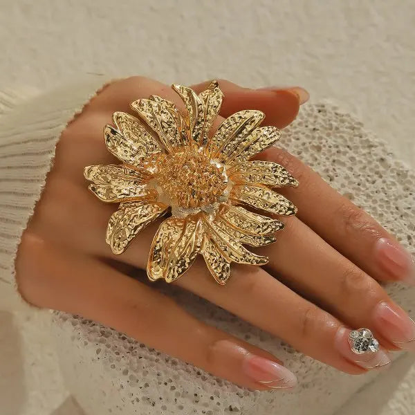 Goddess Cuff