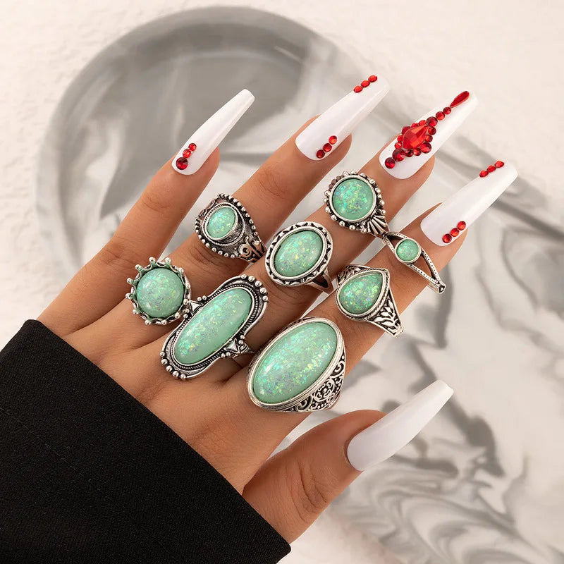 RING OF LIFE