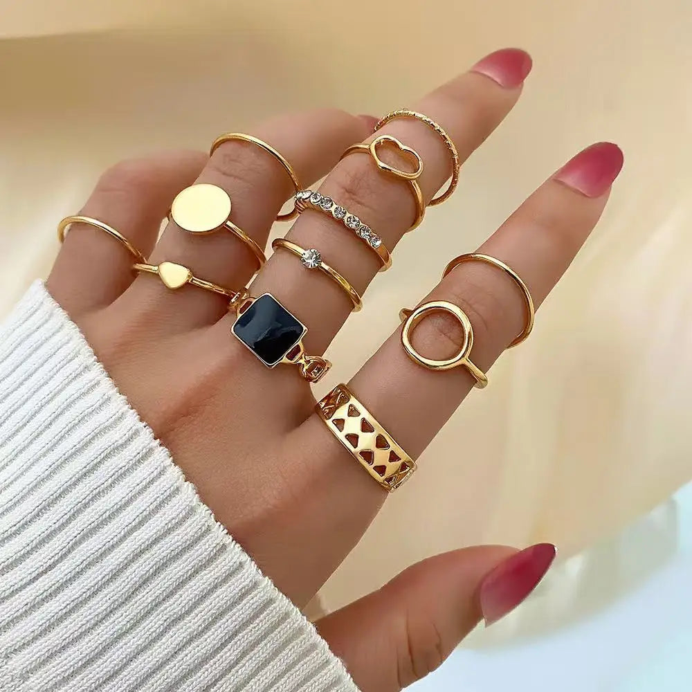 Sol Rings