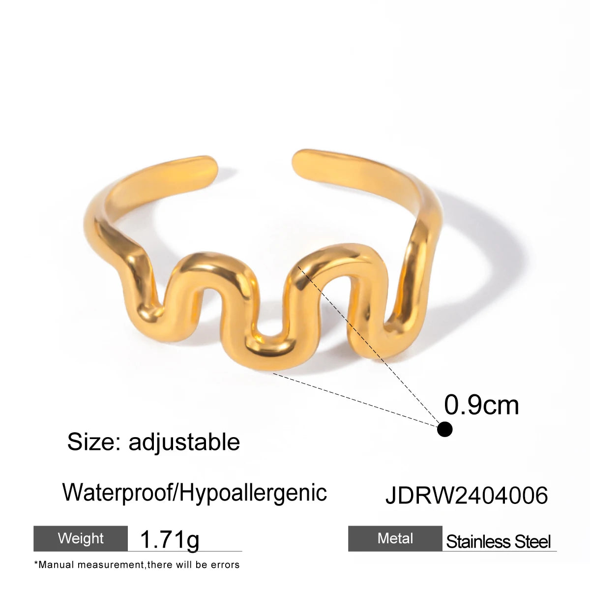 Summer Rings