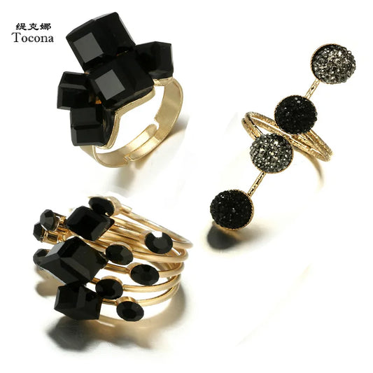 NIGHT RING