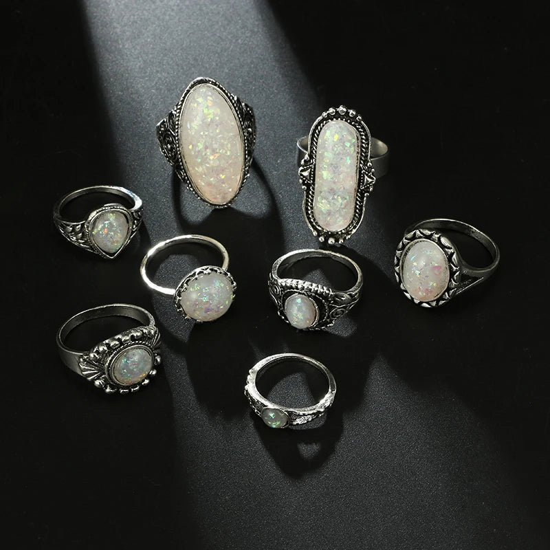 RING OF LIFE