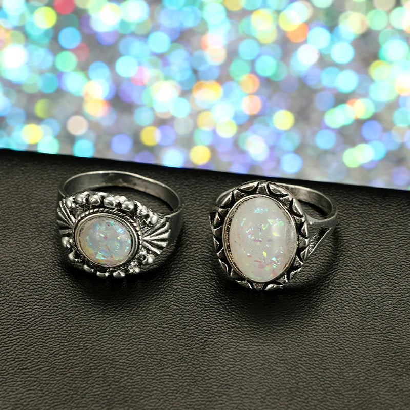 RING OF LIFE