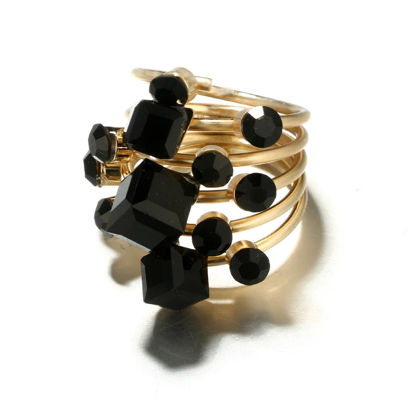 NIGHT RING