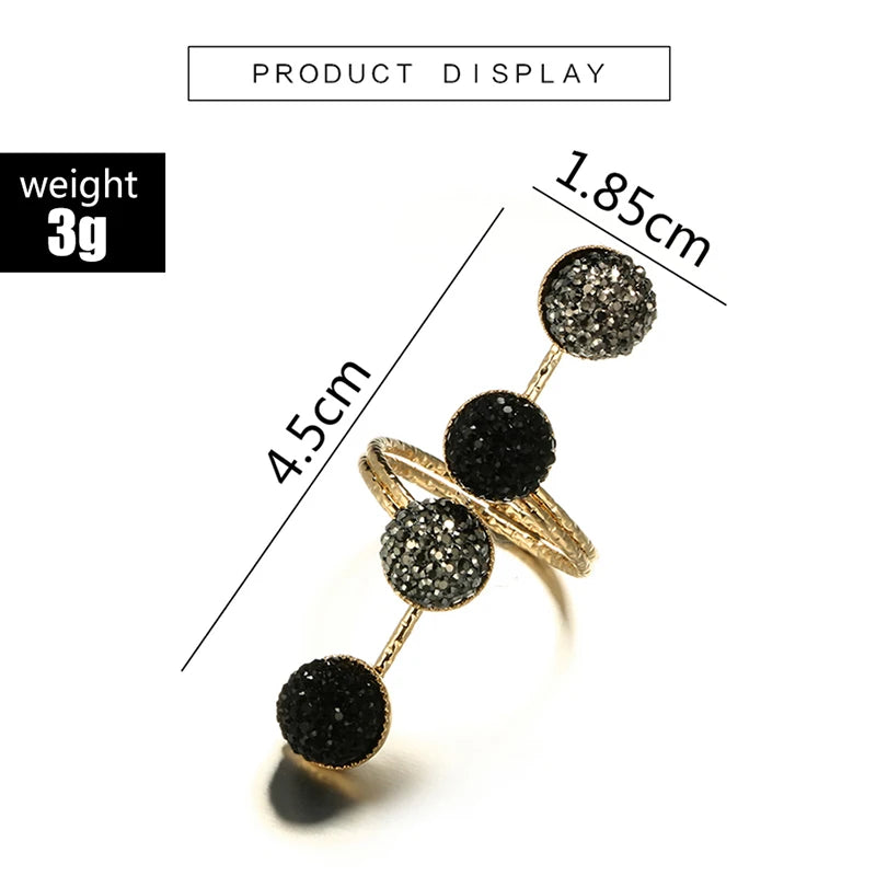 NIGHT RING