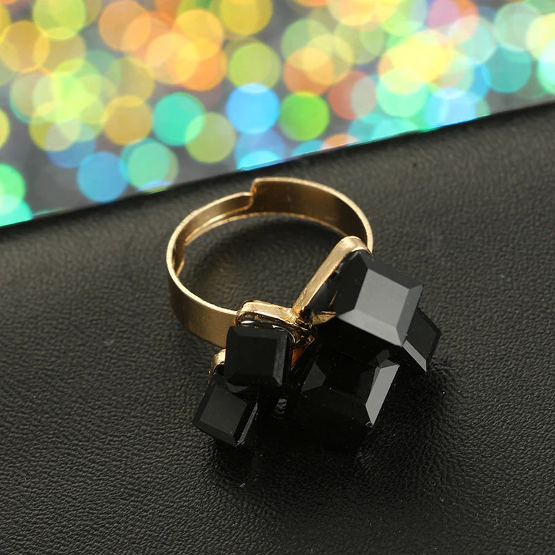NIGHT RING