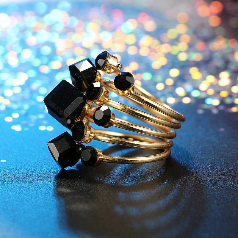 NIGHT RING