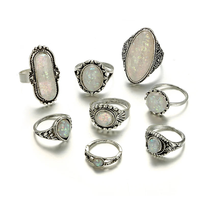 RING OF LIFE