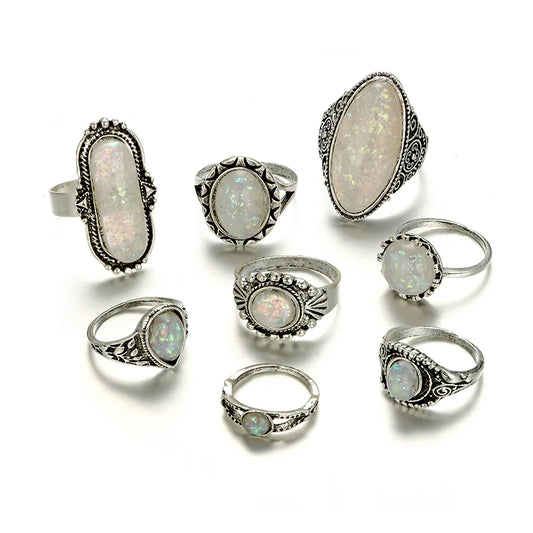 RING OF LIFE