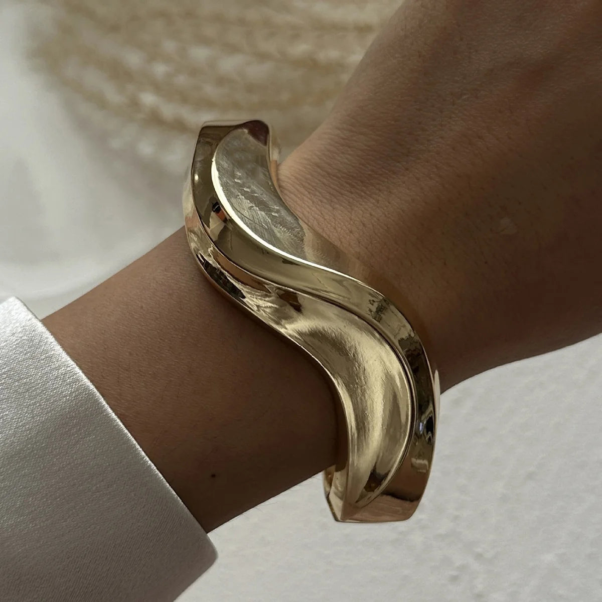 Goddess Cuff