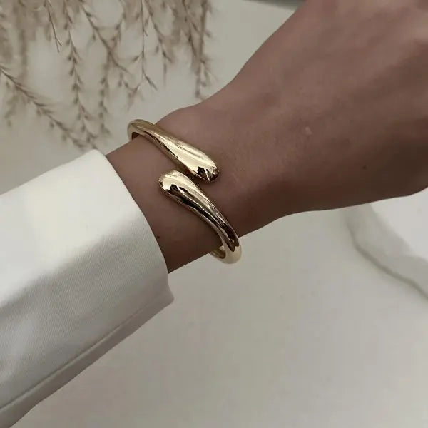 Goddess Cuff