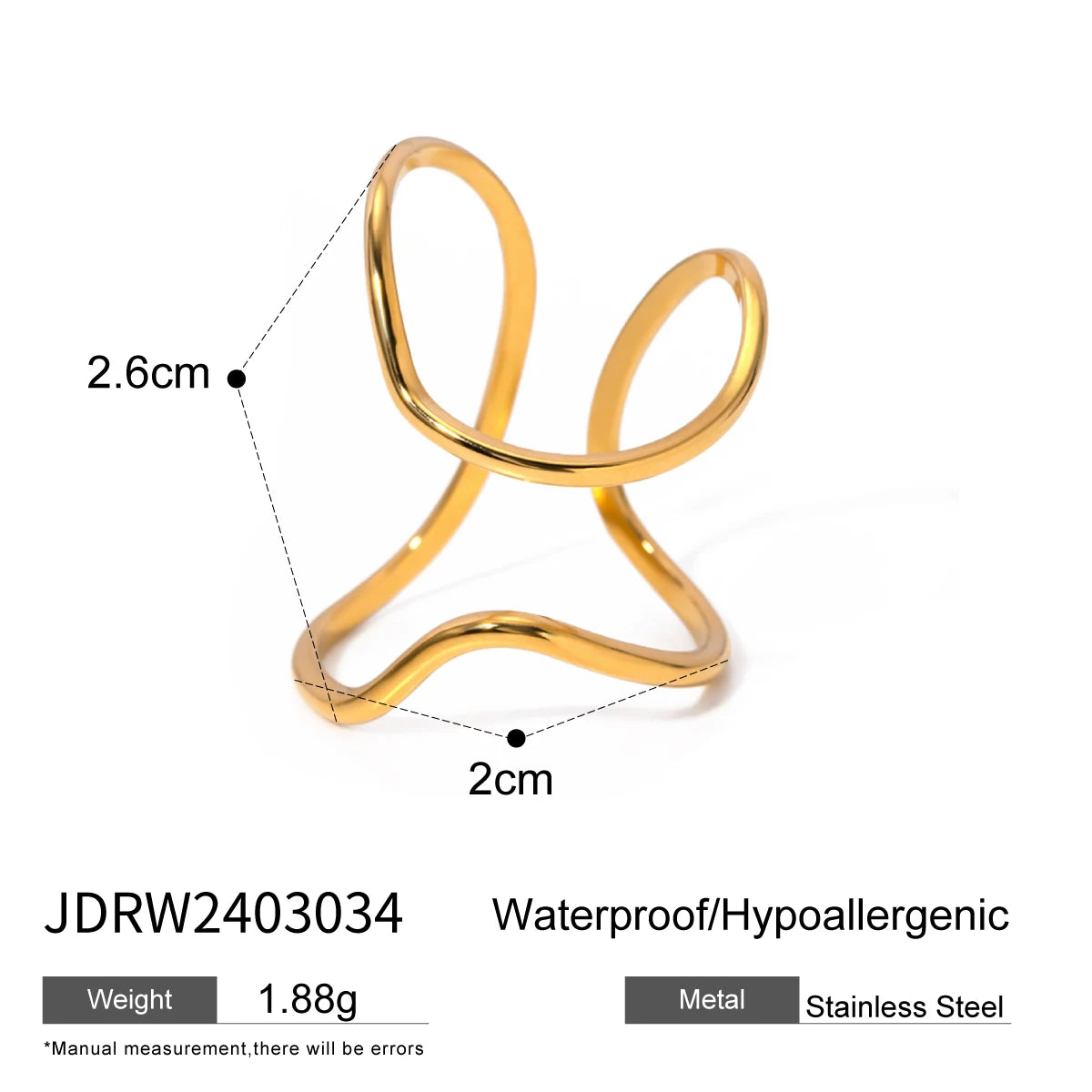 Summer Rings