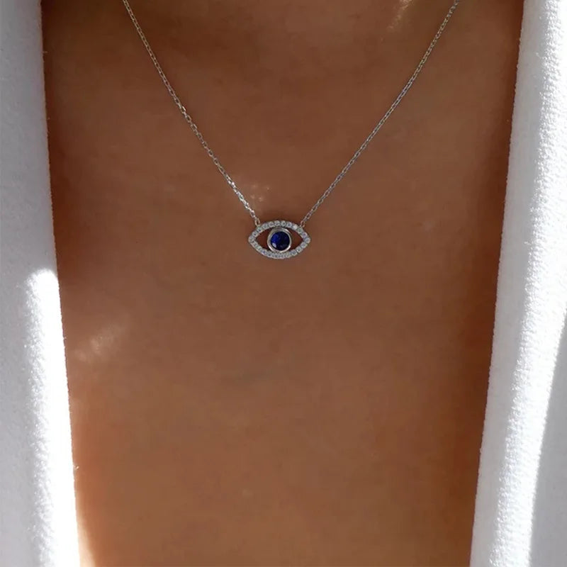 Raghad Necklace