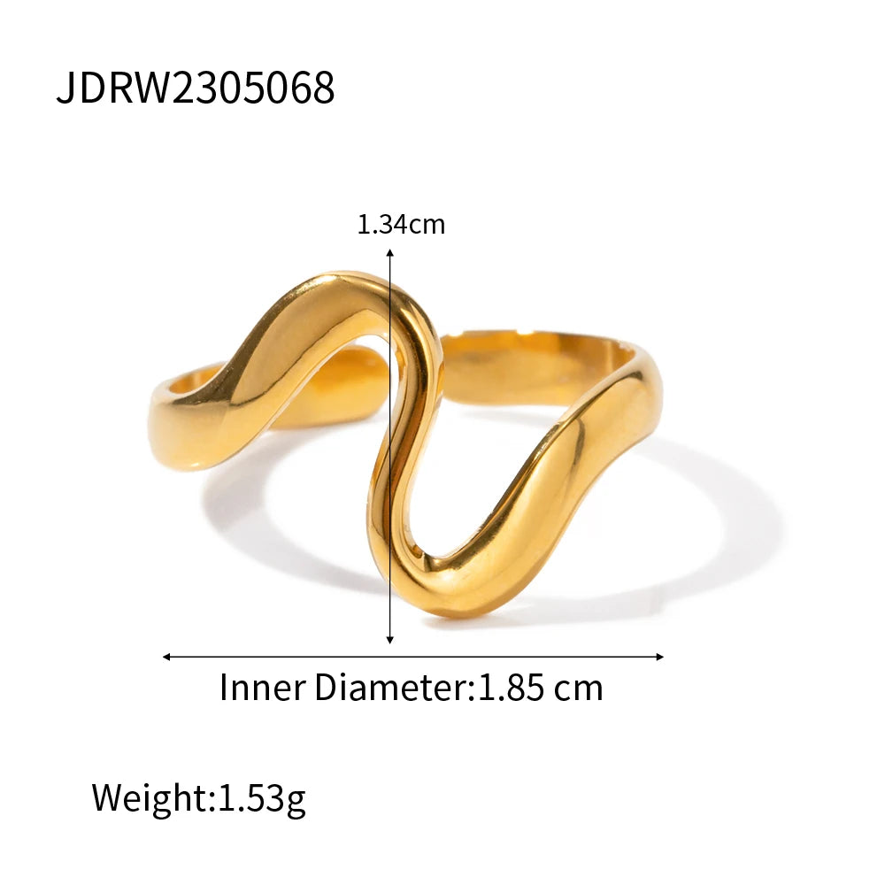 Summer Rings