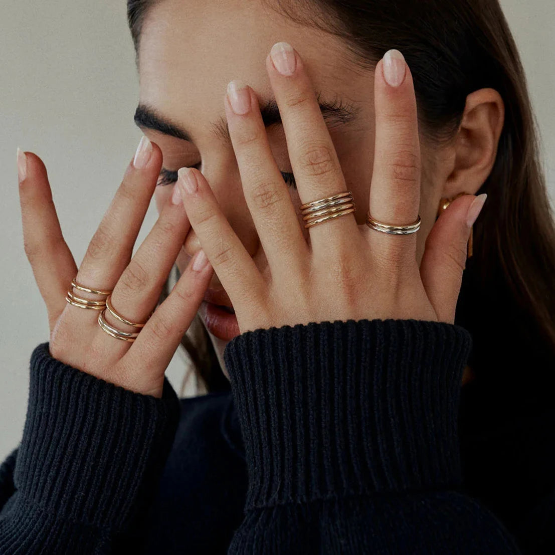 Summer Rings