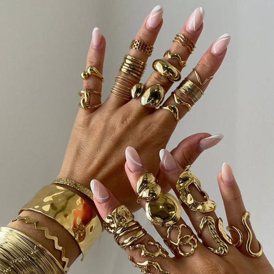 Summer Rings