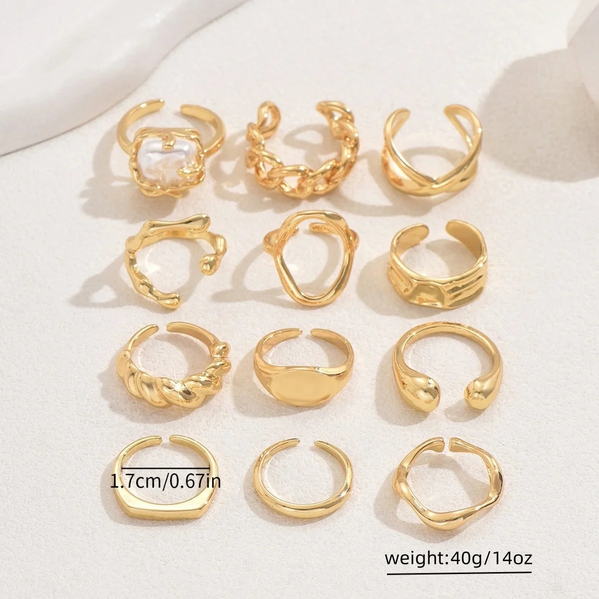 Sol Rings
