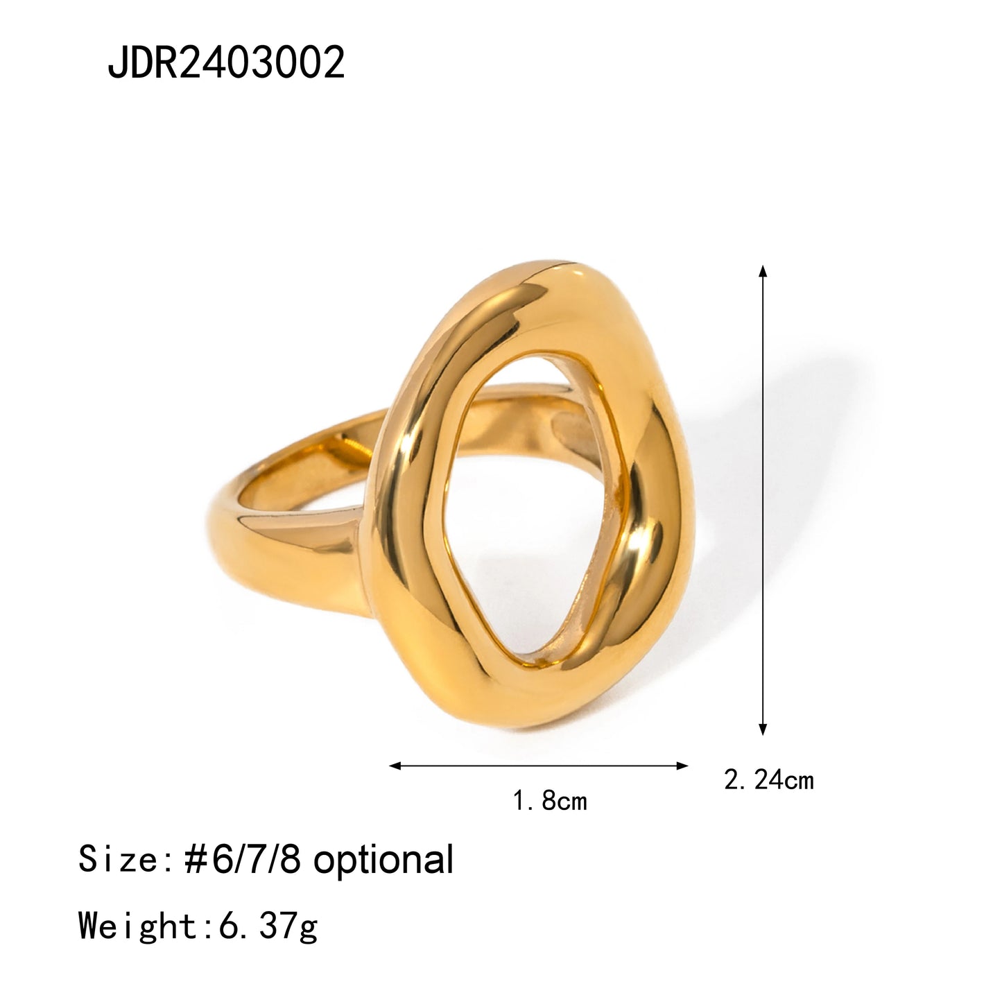 Summer Rings