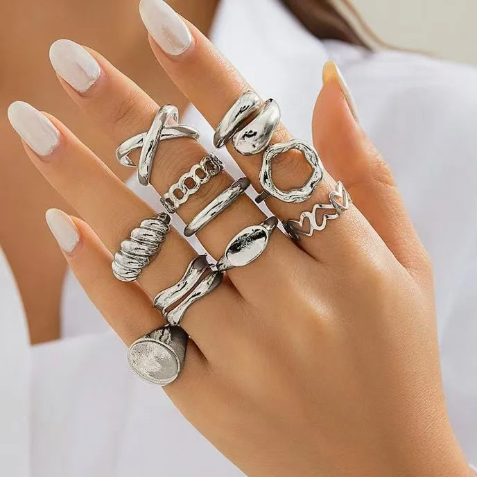Sol Rings