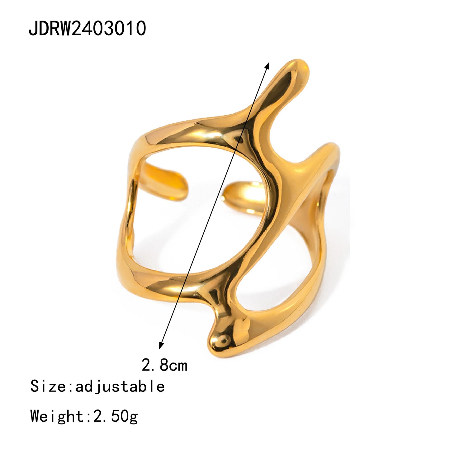 Summer Rings