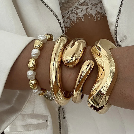 Goddess Cuff