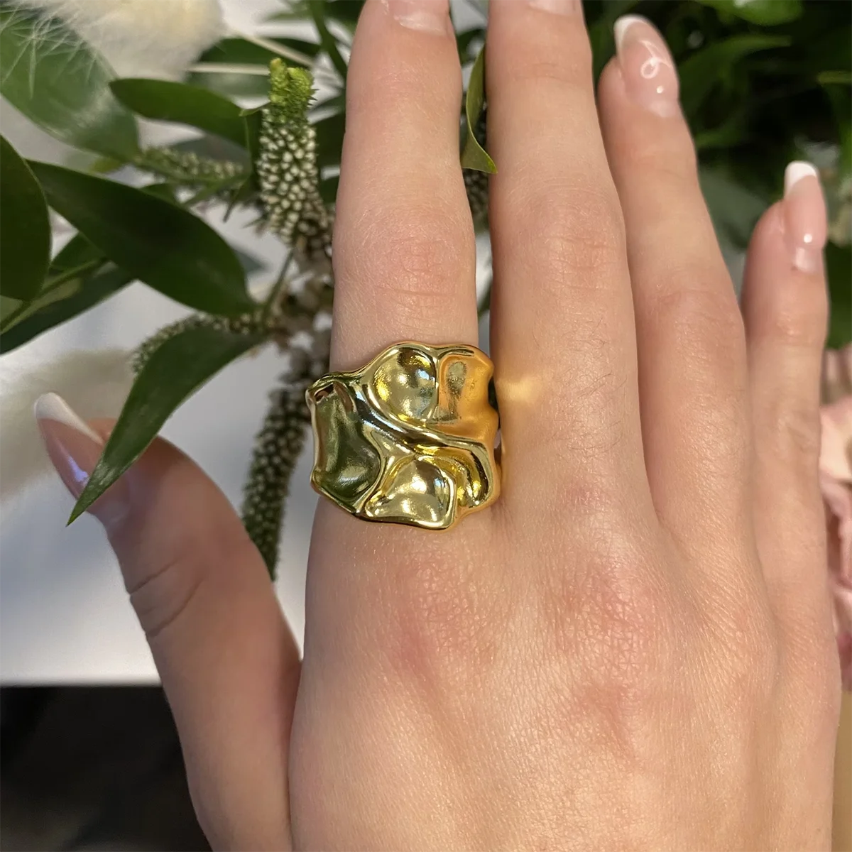 Summer Rings