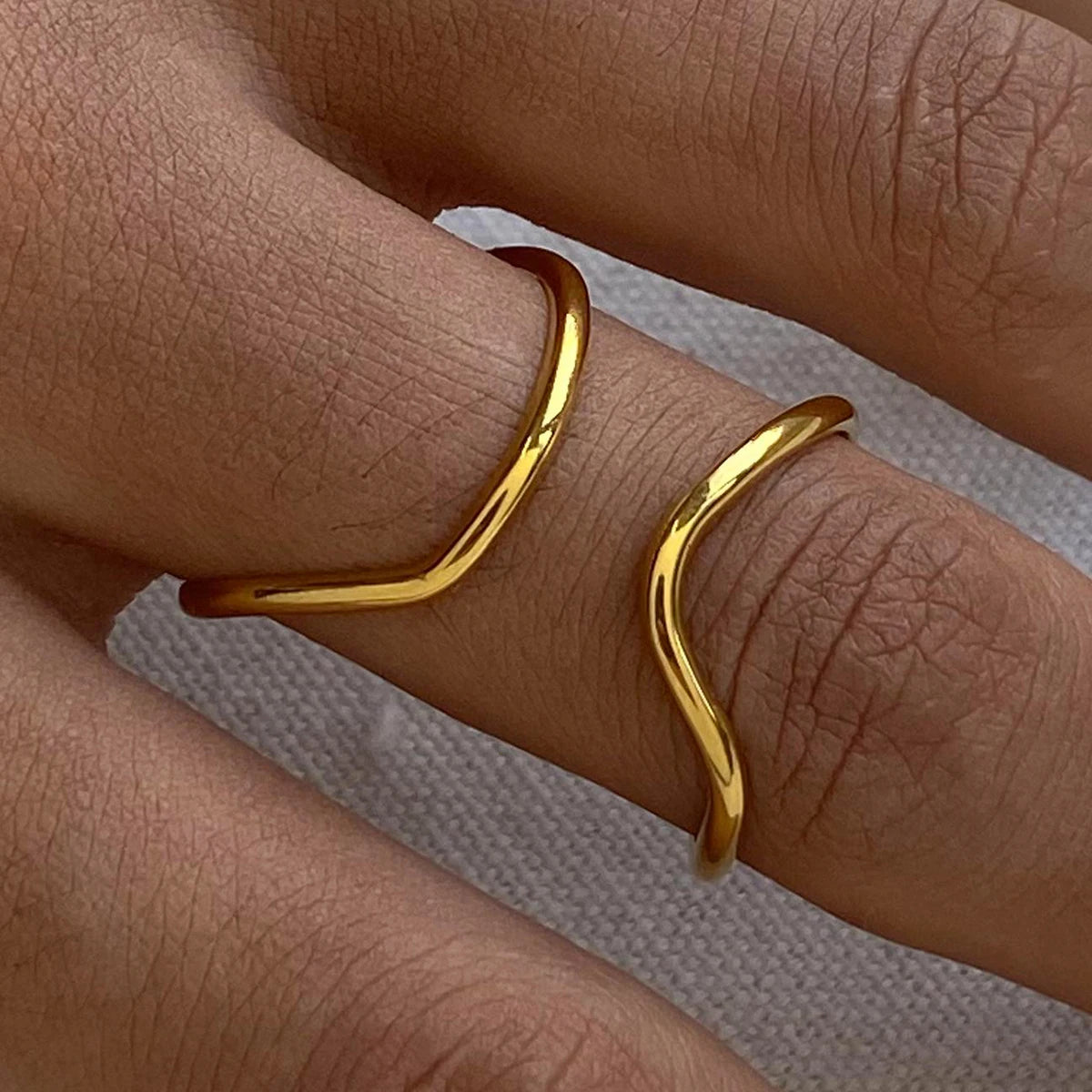 Summer Rings