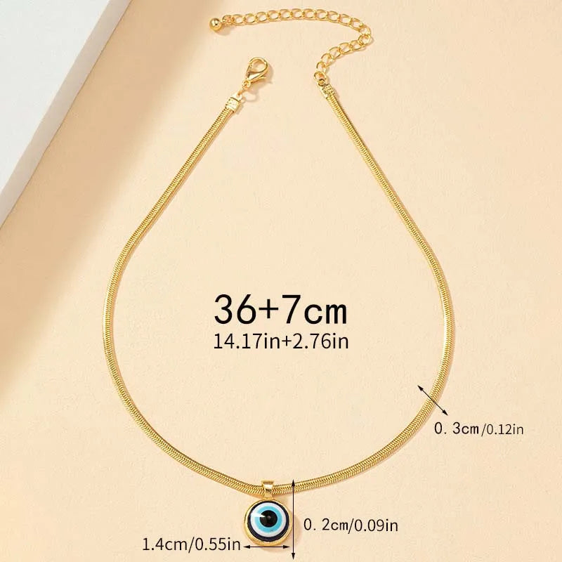 Raghad Necklace