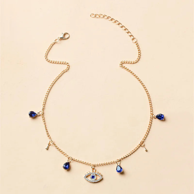 Raghad Necklace