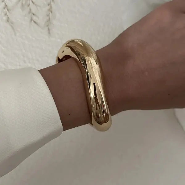 Goddess Cuff
