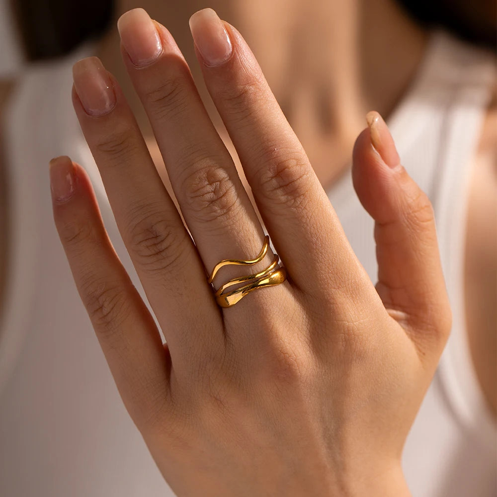 Summer Rings