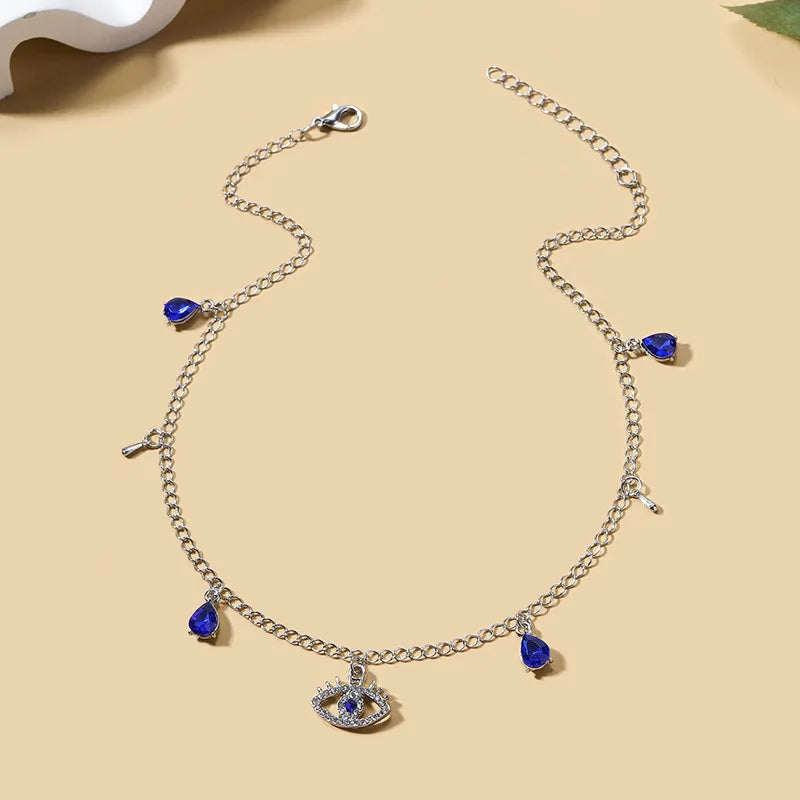 Raghad Necklace