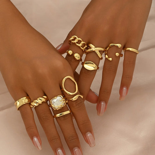 Sol Rings