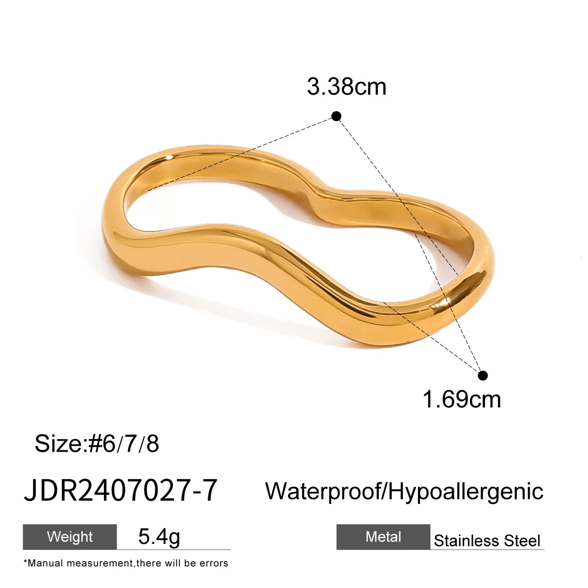 Summer Rings
