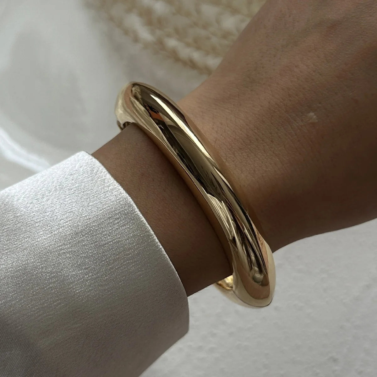 Goddess Cuff