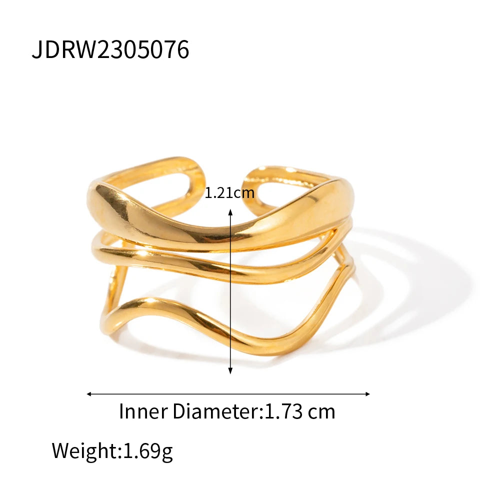 Summer Rings