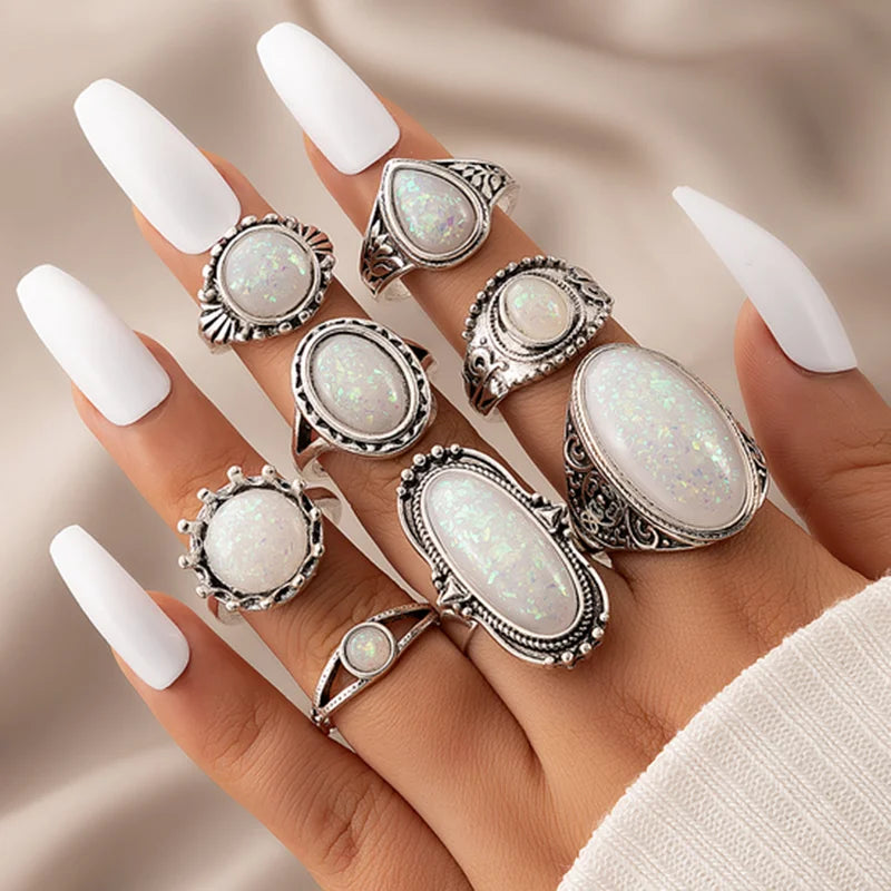 RING OF LIFE