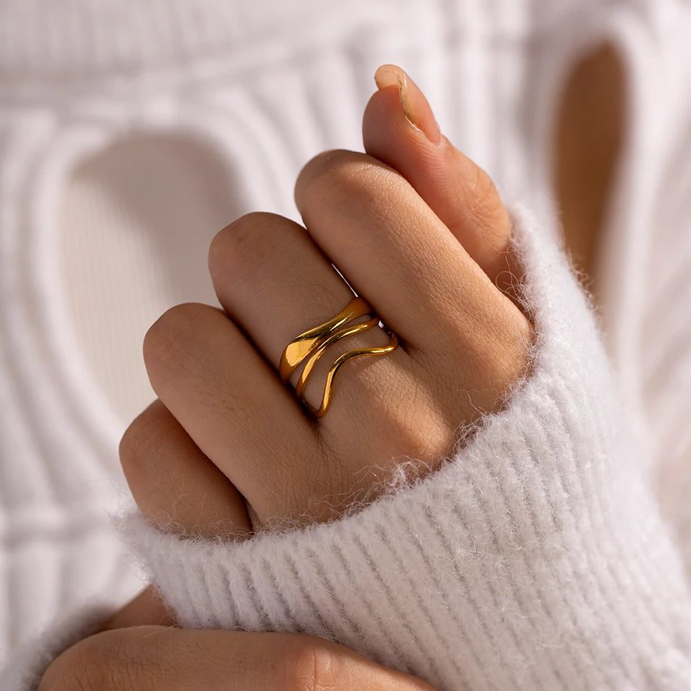 Summer Rings