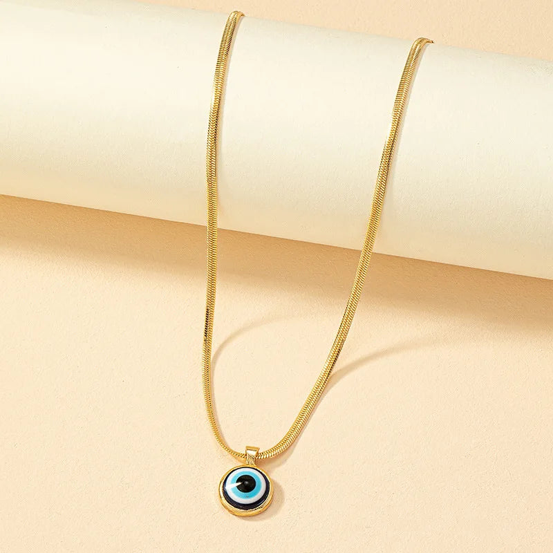 Raghad Necklace
