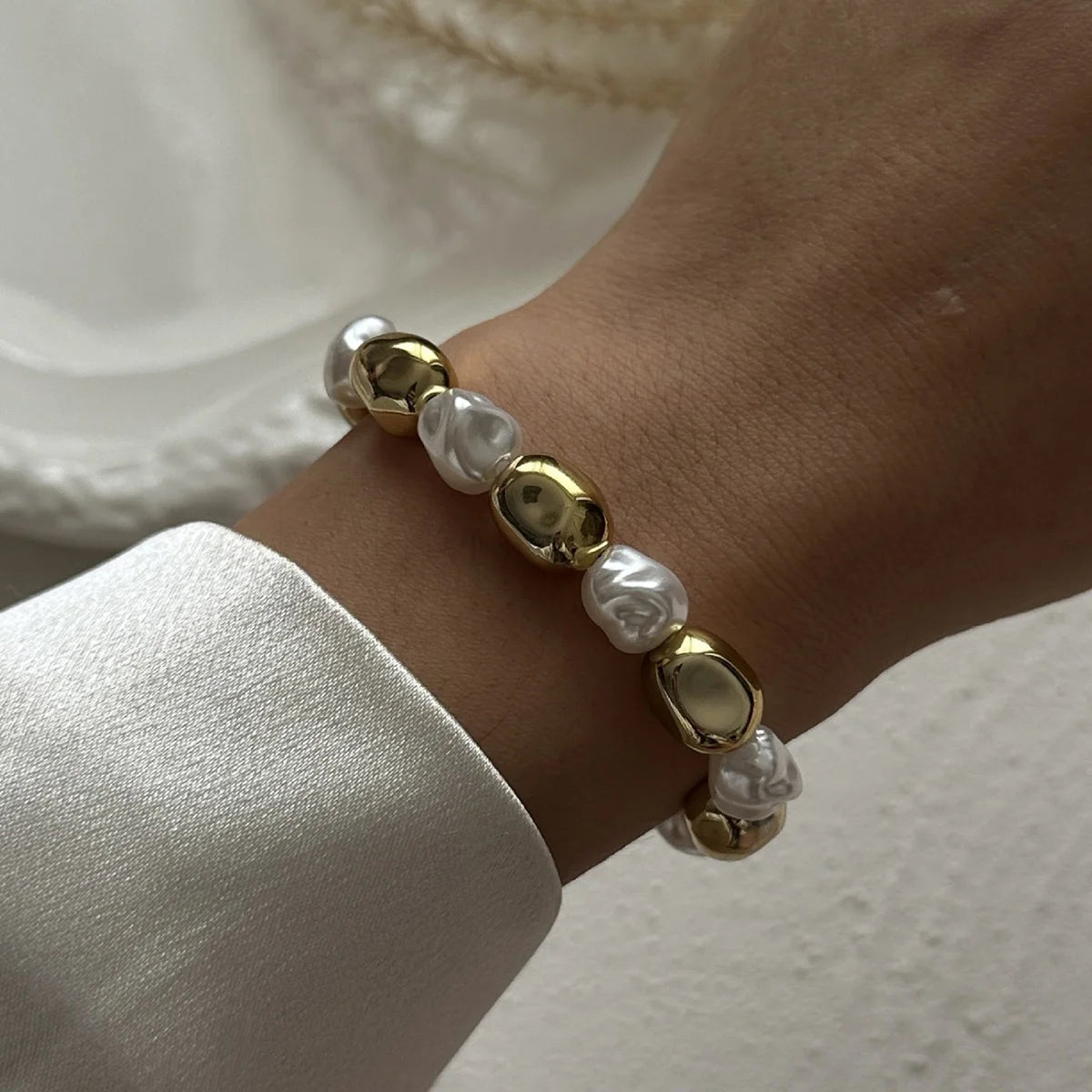 Goddess Cuff