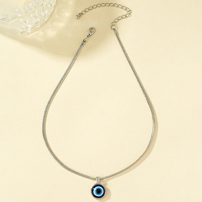 Raghad Necklace